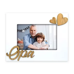 Bilderrahmen Fotorahmen Opa