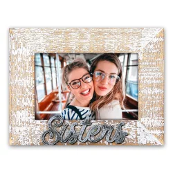 Bilderrahmen Fotorahmen Sisters