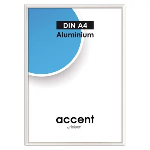 Cadre en aluminium Accent