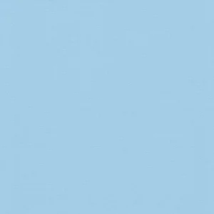1,6 mm WhiteCore Passepartout mit individuellem Ausschnitt 13x18 cm | Blauweiß
