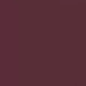 1,6 mm WhiteCore Passepartout mit individuellem Ausschnitt 13x18 cm | Schwarzrot