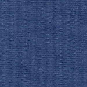 1,7 mm Passepartout aus Leinen mit individuellem Ausschnitt 13x18 cm | Royalblau