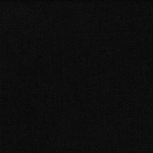 1,7 mm Passepartout aus Leinen mit individuellem Ausschnitt 13x18 cm | Schwarz