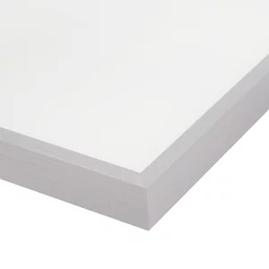 Cadre 3D en aluminium BARTH NXT, série 1131