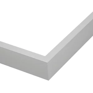 Alu 3D Bilderrahmen BARTH NXT, Serie 1131