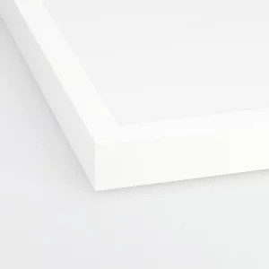 Alu Bilderrahmen BARTH - Serie 1828 XXL - Maßanfertigung
