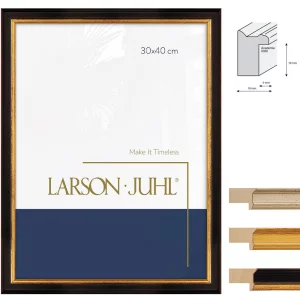 Cadre en bois ACADEMIE 1,8 - sur mesure