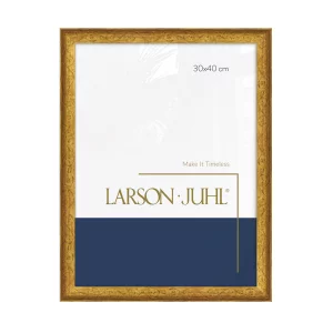 Holzrahmen MANTILLA Petite 1,9 13x18 cm | Gold | Normalglas (2 mm)