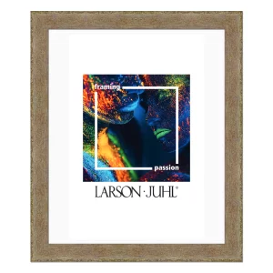 Houten fotolijst MANTILLA - 4,5 op maat