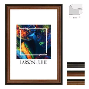 Cadre en bois INTERMEZZO 39 - sur mesure
