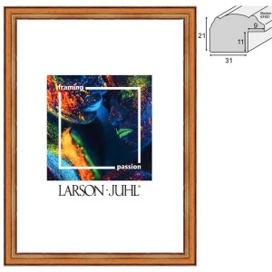 Cadre en bois Bosten 3,1 - sur mesure