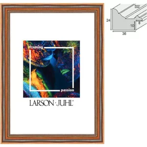 Cadre en bois Bosten 3,6 - sur mesure