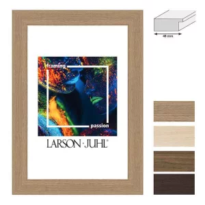 Cadre en bois TOUCHWOOD ART 48 - sur mesure