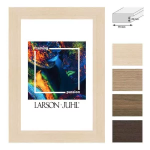 Cadre en bois TOUCHWOOD ART 70 - sur mesure