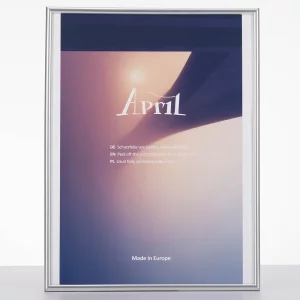 Kunststoff-Bilderrahmen Mars