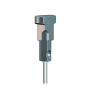 Stahlseil - Twister 1 mm
