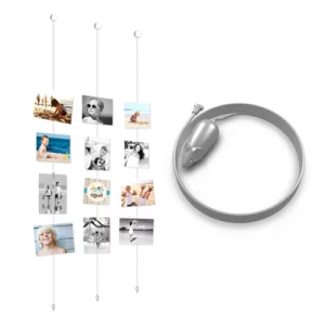 Picture Mouse Solo (inkl. Befestigung)