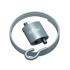 Loop Hanger + Haken