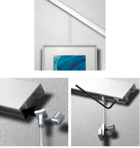 Schräge Stopper Set