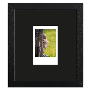 Bilderrahmen für 1 Sofortbild - Typ Instax Mini