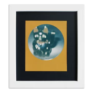 Cadre pour 1 photo immédiat - Typ Polaroid 600