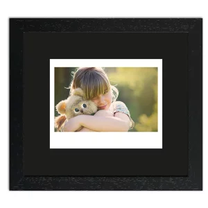 Bilderrahmen für 1 Sofortbild - Typ Instax Wide