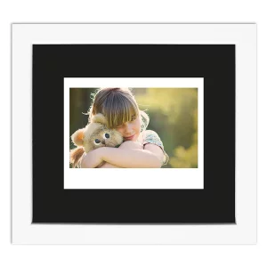Cadre pour 1 photo immédiat - Typ Instax Wide