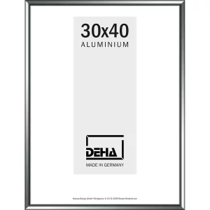 Cadre en aluminium Regulus sur-mesure