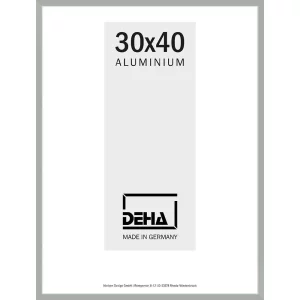 Aluminium lijst Vega