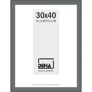 Cadre en aluminium Capella sur-mesure