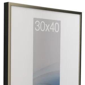 Cadre en aluminium Superba