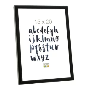 Alu Bilderrahmen Julie