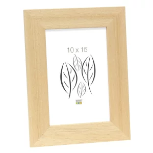 Cadre en bois Lotte