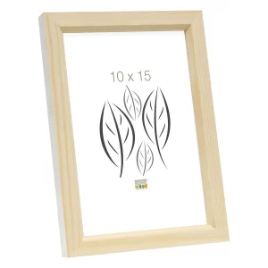 Cadre en bois Ines