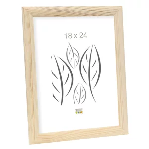Cadre en bois Luise