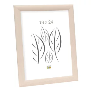Cadre en bois Luise