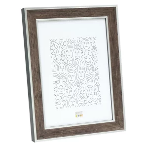 Holz Bilderrahmen Enzo