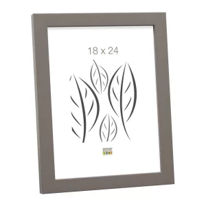 Cadre en bois Ela