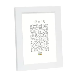 Cadre en bois Ela