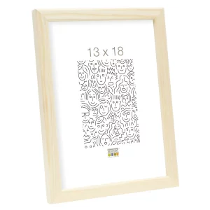 Cadre en bois Lola
