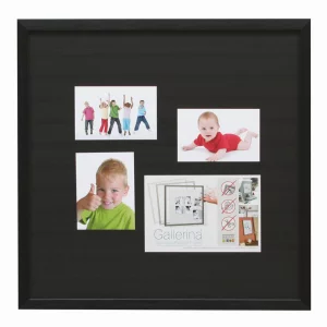 Memoboard Lucas zum Einstecken von Fotos & Notizen