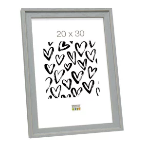 Cadre en bois Rudolph