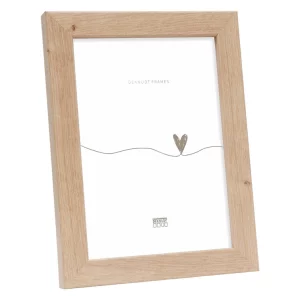 Cadre en bois Lina