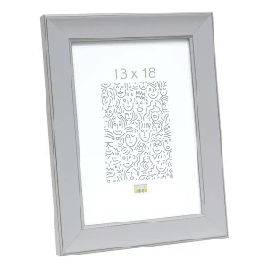 Holz Bilderrahmen Timeo