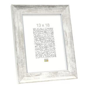 Cadre en bois Nete
