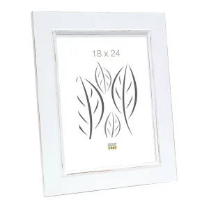 Cadre en bois Leie