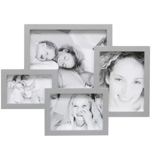Collagerahmen Yasmine für 4 Bilder