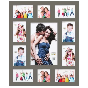 Cadre multi photos Liam pour 11 photos