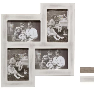 Collagerahmen Frank für 4 Bilder