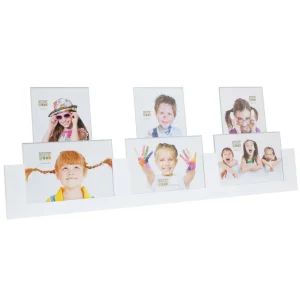 Porte-photo pour 6 photos